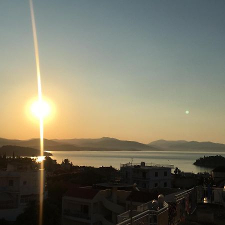 Anastasia Luxury Suites 2 托隆 外观 照片