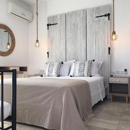 Anastasia Luxury Suites 2 托隆 外观 照片