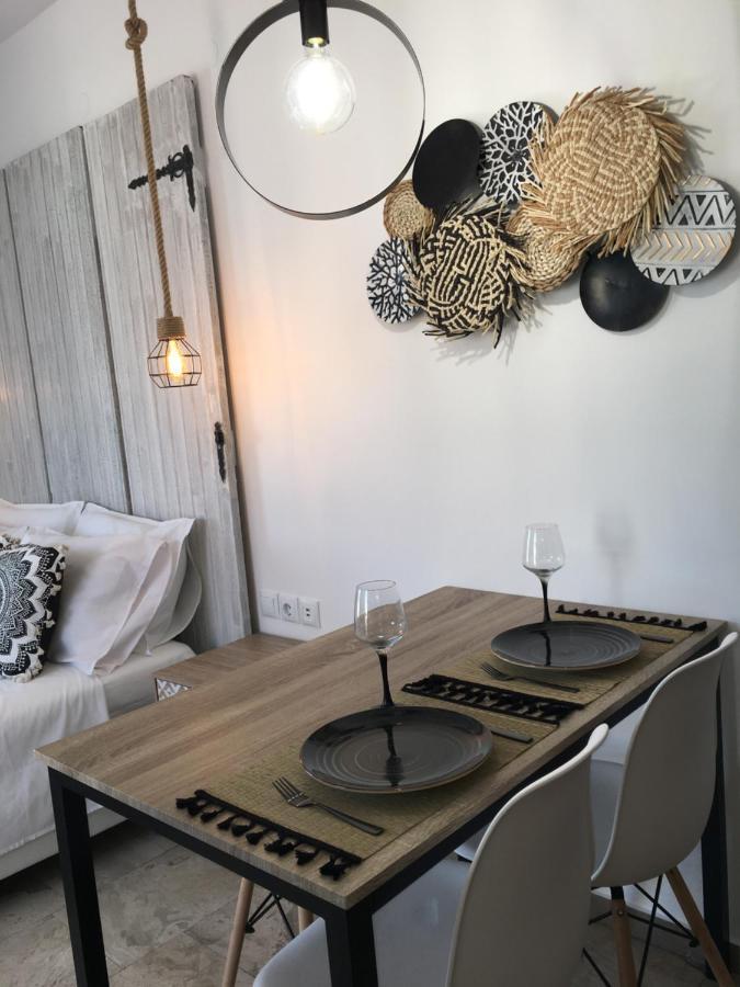 Anastasia Luxury Suites 2 托隆 外观 照片