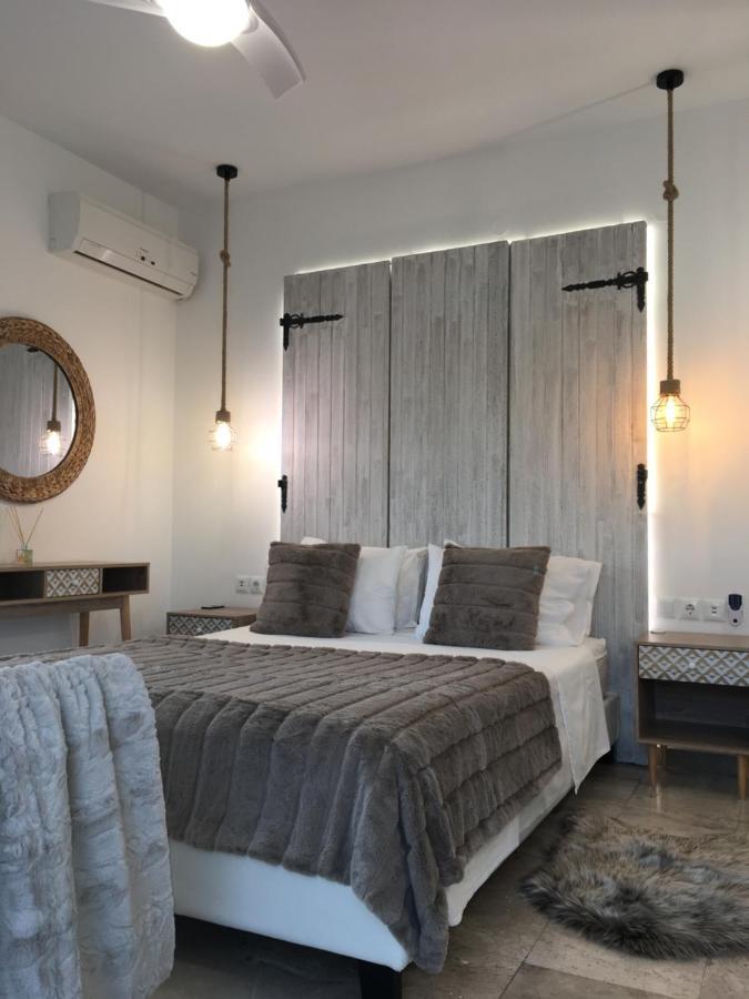 Anastasia Luxury Suites 2 托隆 外观 照片
